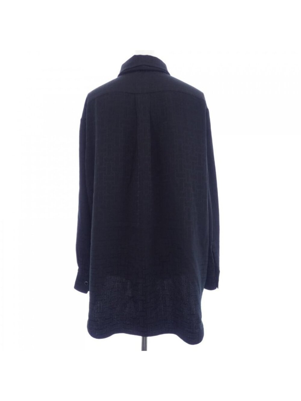 Hermes Mosaic Mosaique Shirt - Picture 2 of 7